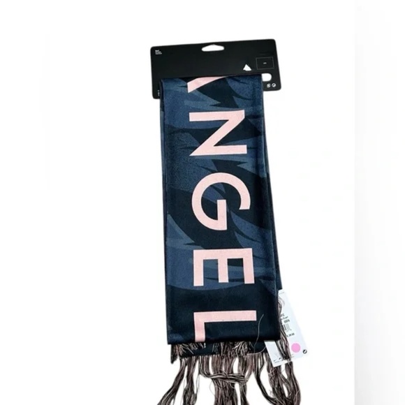 Nike Angel City FC Knit Scarf with Print Logo New - Picture 4 of 6